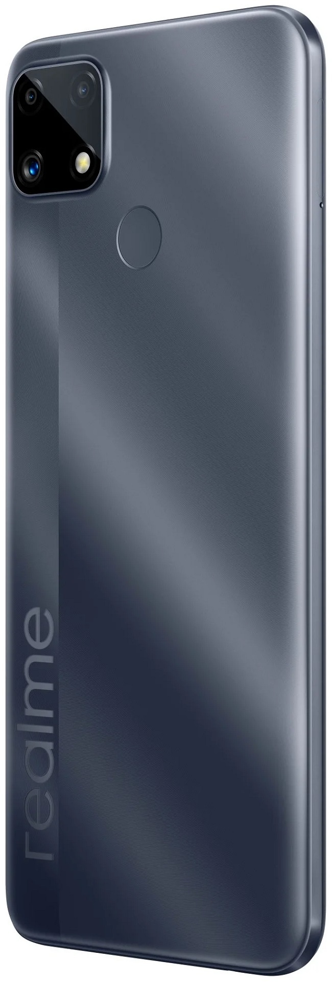Смартфон Realme C25S 4/64Гб Grey (5997132), фото 3